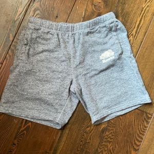 Roots sweat shorts